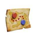 State Transfer: Rules & Power Lowering Tricks