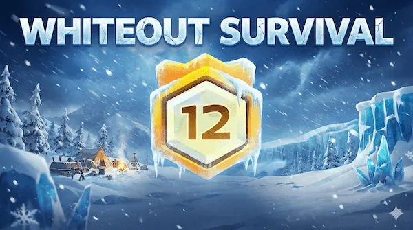 Chief Level Upgrade Chart