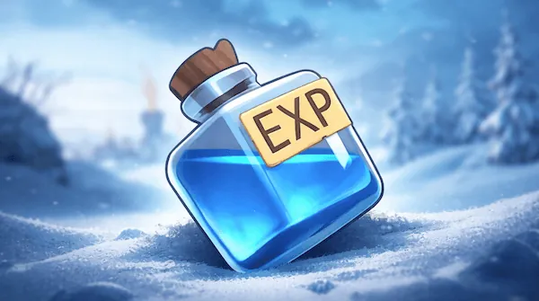 Hero Level Chart & XP Calculator