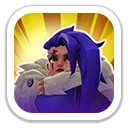 Mark of the Chieftain